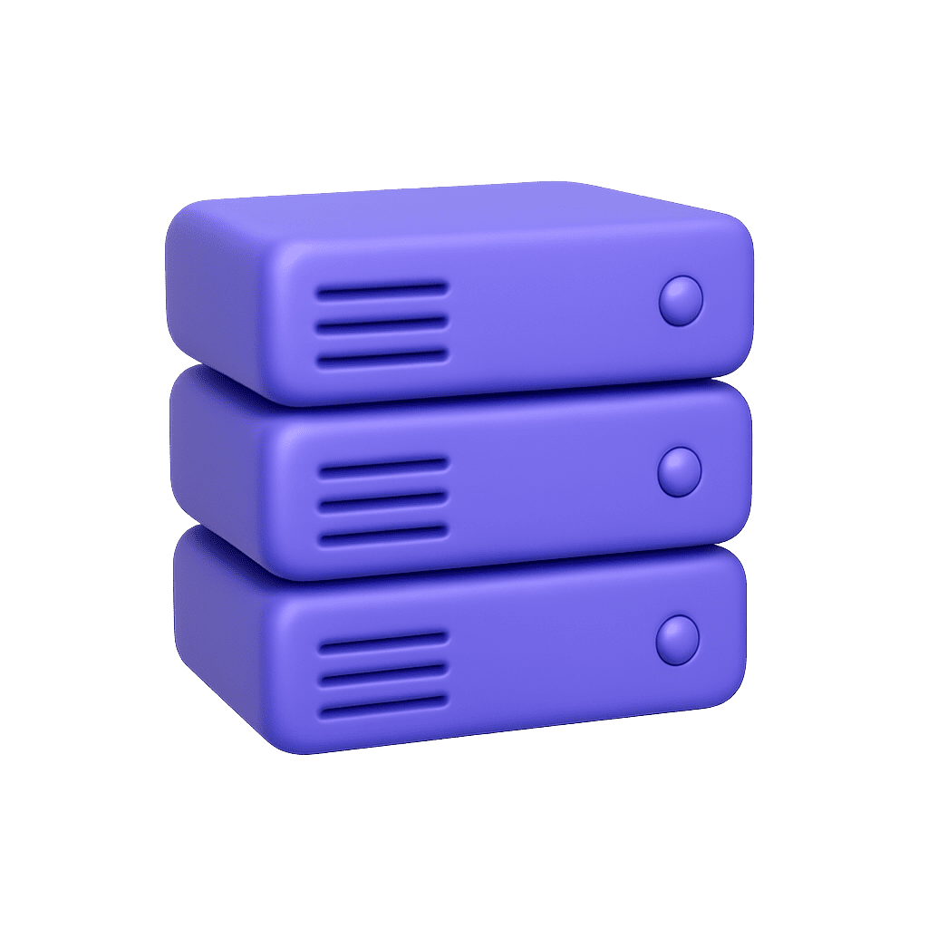 Server Icon